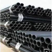 Iron Pipes ASTM A53