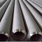 Stainles Steel Pipes 304 & 316 1