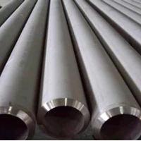 Stainles Steel Pipes 304 & 316