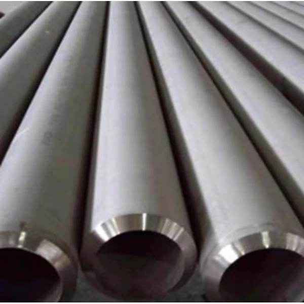 Stainless Steel Pipes 304 & 316