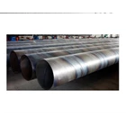 Steel Spiral Pipe Diameter 8 – 160 inch 1