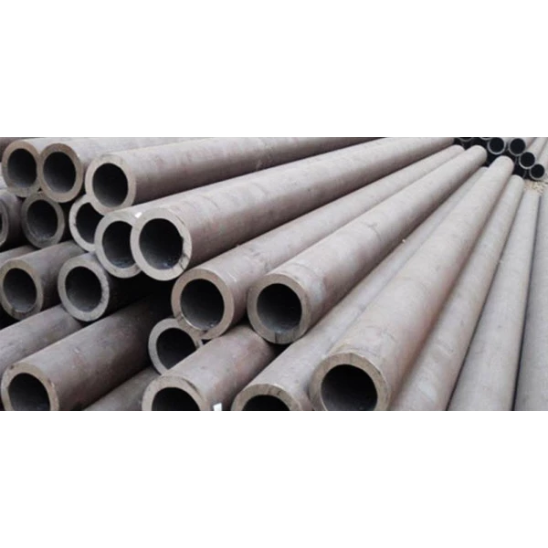 ASTM A 519 4130 IRON PIPE