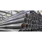 201 Stainless Steel Pipe 1mm Thickness 1