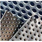 Perforated iron plate perforated plate 1