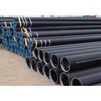 Pipe Carbon Steel ERW