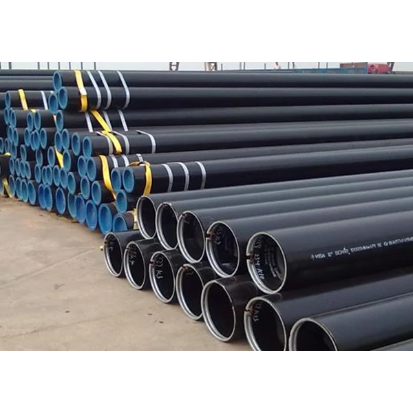 Pipe Carbon Steel ERW