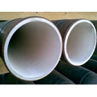 Pipe Cement Linning Mortar 2