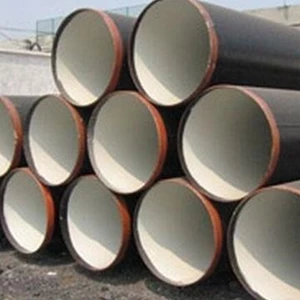 Pipe Cement Linning Mortar