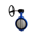 BUTTERFLY VALVE WAFER TYPE TONE 1
