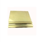 Brass Plate ASTM B152 110 2