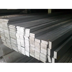 Plat Strip Stainless Steel 2 mm x 20 mm x 5.7 mtr