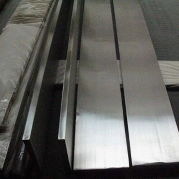 Plat Strip Stainless Steel 2 mm x 20 mm x 5.7 mtr