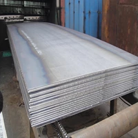 Plat Stainless ASTM A283 GR C
