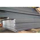 Plate Stainless ASTM A36 & SS 400 2