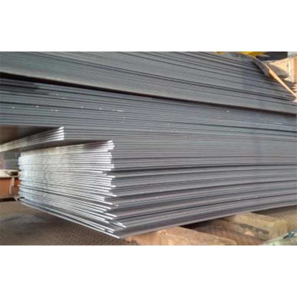 Plat Stainless ASTM A36 & SS 400