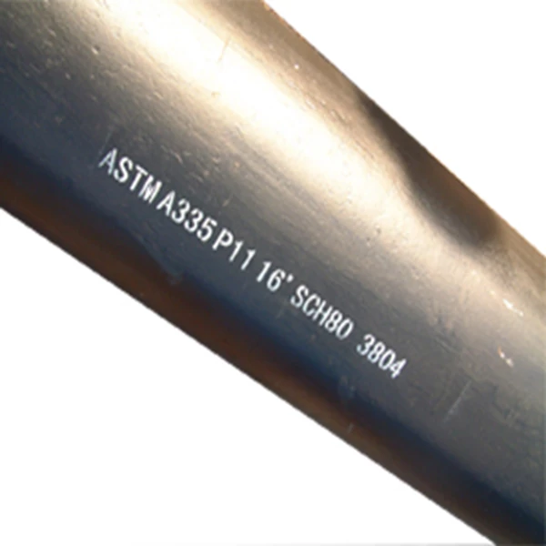 ASTM SA 335 P11 . pipe