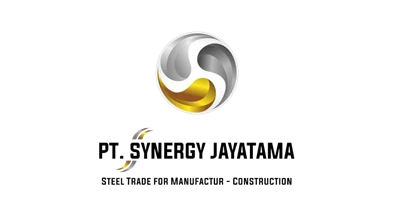 Logo PT Synergy Jayatama