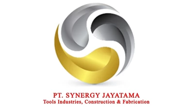 Logo PT  Synergy Jayatama