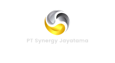 Logo PT  Synergy Jayatama