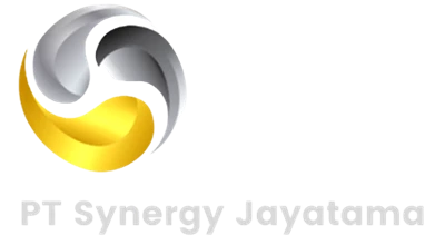 Logo PT Synergy Jayatama