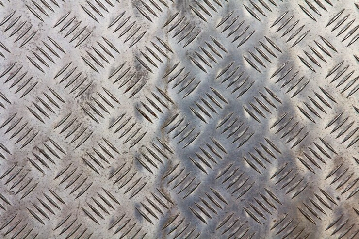 Plat Carbon Steel Ideal untuk Pembuatan Alat Berat dan Mesin Industri