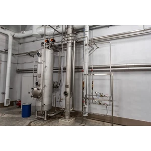 Proses Produksi Pipa Seamless Boiler yang Mempengaruhi Kualitas