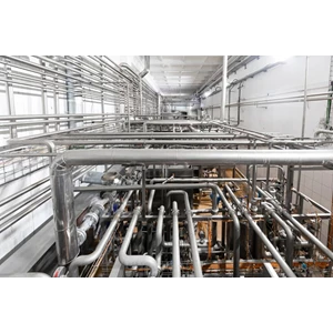 Karakteristik dan Manfaat Pipa Seamless Boiler